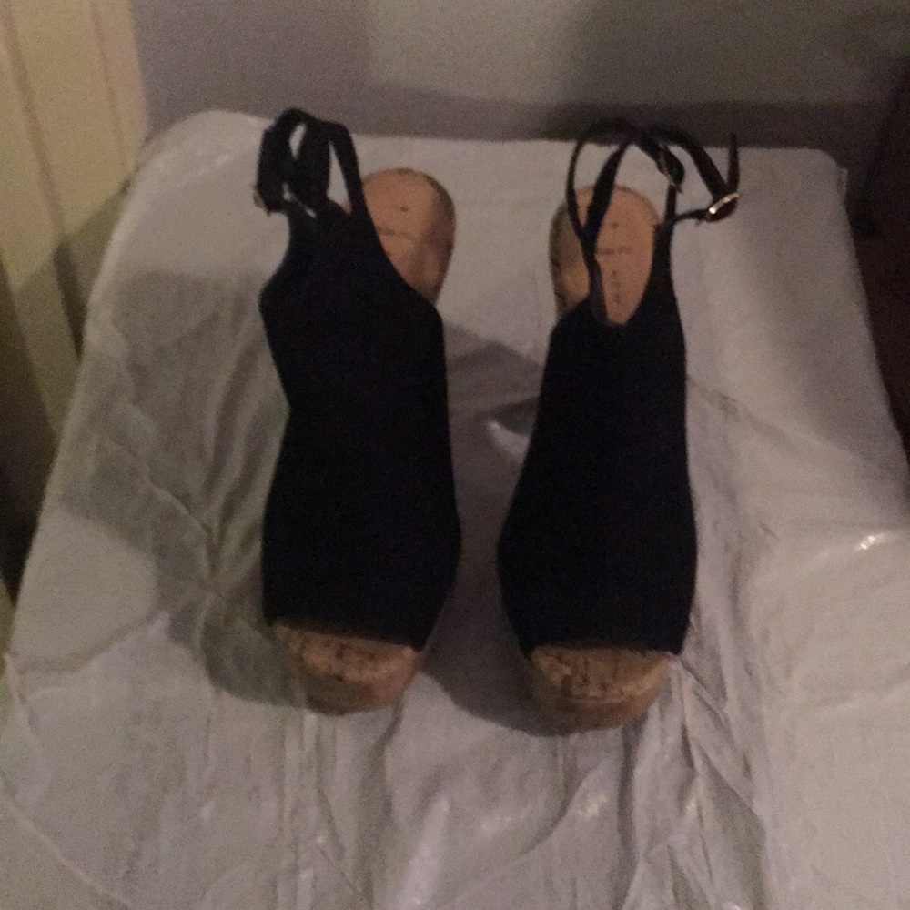 Brand New Funky Sandal